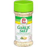 Lawry's Coarse Ground With Parsley Garlic Salt, 6 oz