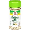 Lawry's Coarse Ground With Parsley Garlic Salt, 6 oz