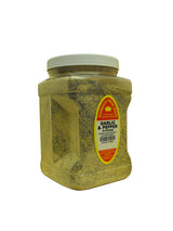 Family Size Marshalls Creek Spices Garlic And Pepper Seasoning, 40 Ounce …