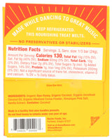 Honey Mamas Coconut Fudge Cocoa Truffle Bar, 2.5 OZ