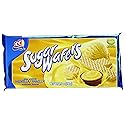 Gamesa Vanilla Sugar Wafers, 6.8-Ounce Packages (Pack of 12)