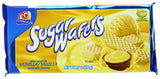 Gamesa Vanilla Sugar Wafers, 6.8-Ounce Packages (Pack of 12)