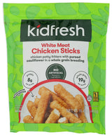 Kidfresh Fun-omenal Chicken Sticks, 16.4 OZ