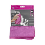 Casabella, Cloth Cleaning All Purpose Microfiber