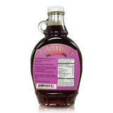 Red Raspberry Pancake Syrup