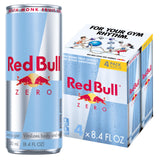 Red Bull Zero Energy Drink