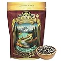 THE GREAT TRAIL Himalayan Sea Salted Pumpkin Seeds, US Grown No Shell, Nut-Free Snack, 7 oz, Vegan, Gluten-Free, Plant-Based Protein, Organic Pumpkin