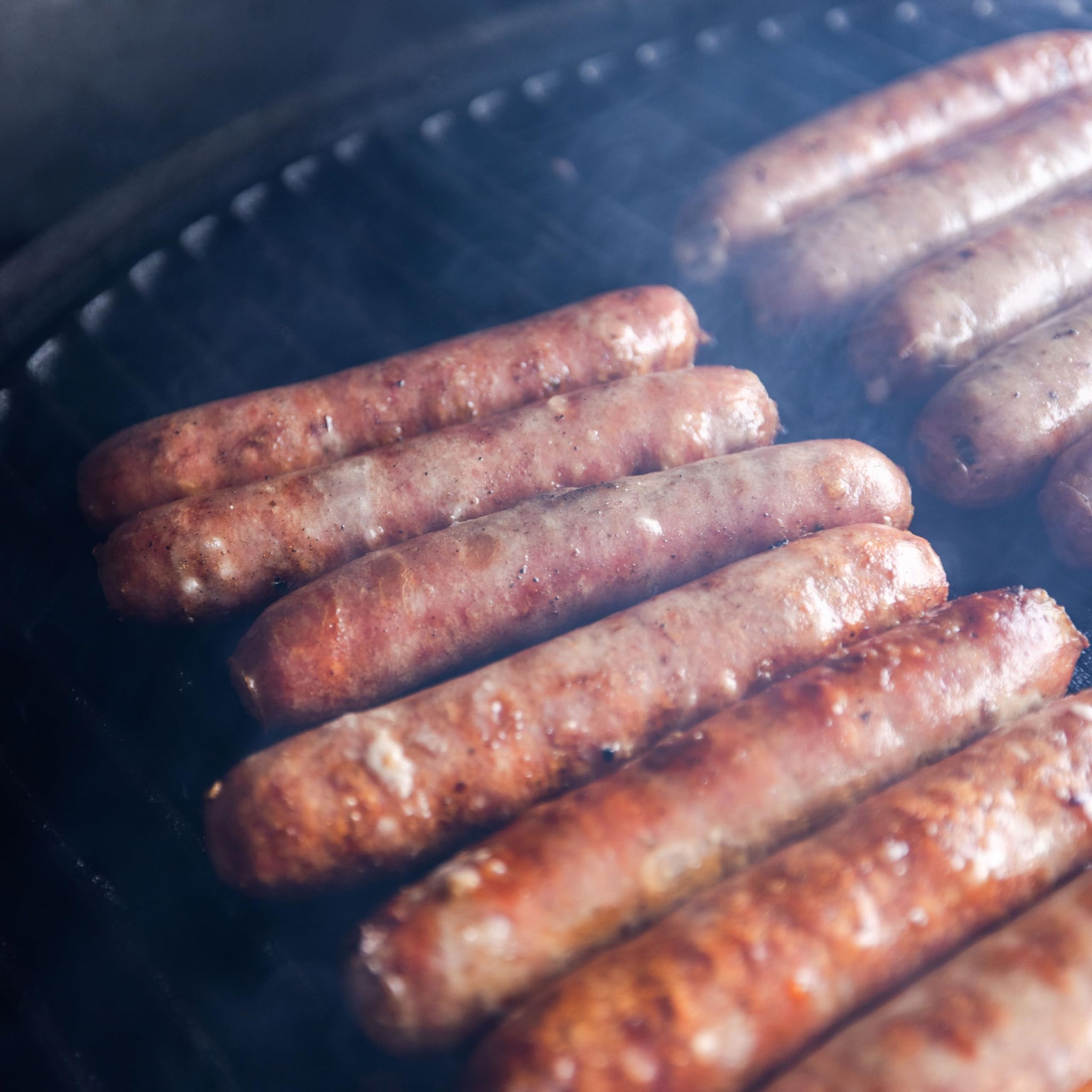 Bearded Butchers DIY Classic Bratwurst Kit - Seasons Up to 25 lbs of Meat for Authentic Homemade Brats - Use as a Base for Custom Flavors or Enjoy the