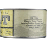 BEAUTIFUL BRINY SEA Friends Forever Sea Salt, 4 OZ