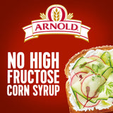 Arnold Whole Grains Healthy Multi Grain Bread, Whole Grain Bread Free From Artificial Colors, Flavors and Preservatives, 24 oz Loaf