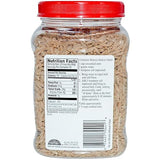 Rice Select Orzo Whole Wheat Pasta -- 32 Oz