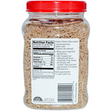 Rice Select Orzo Whole Wheat Pasta -- 32 Oz