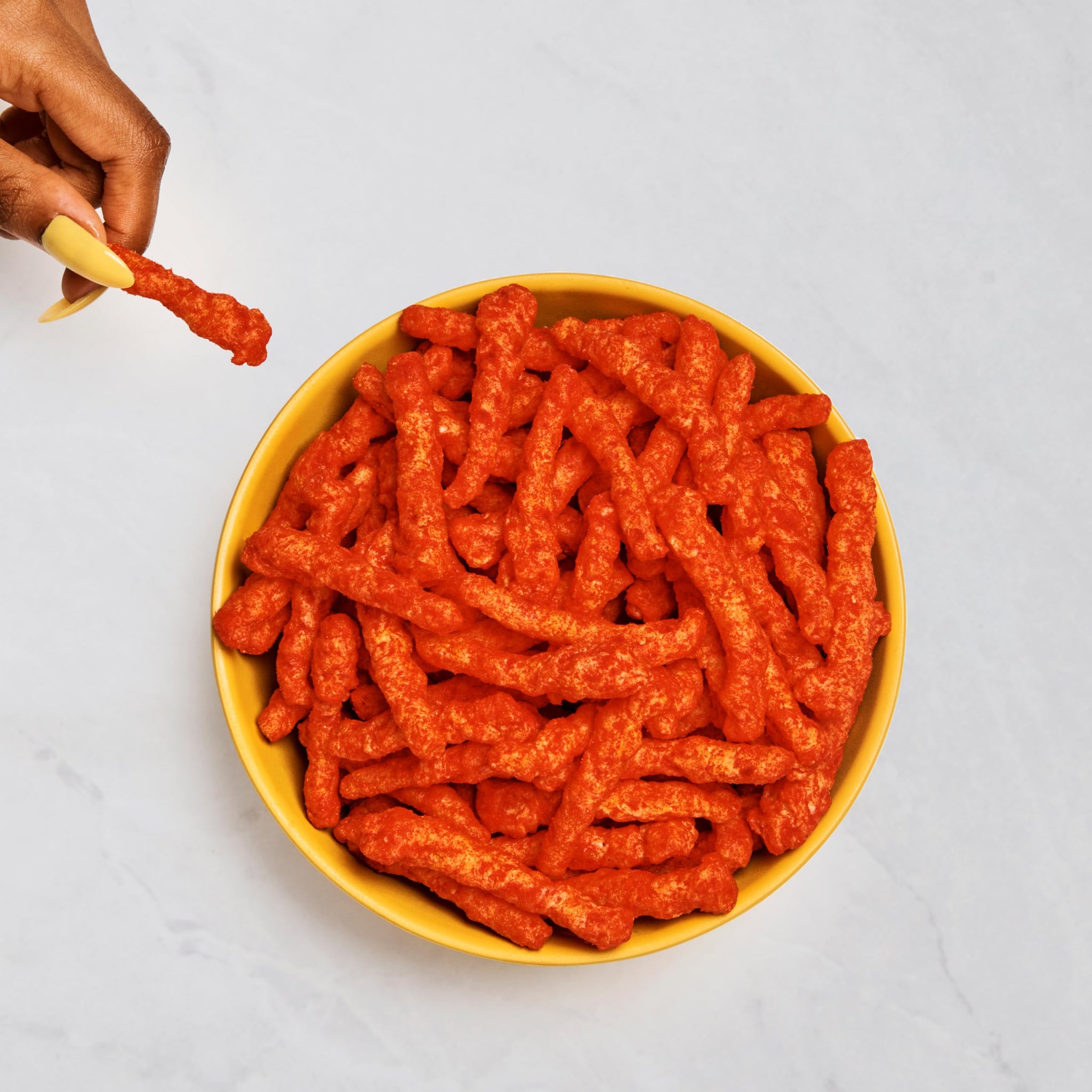 Frito Lay Flamin' Hot Mix Variety Pack (18 Count)