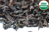 Earl Grey Tea, FLORAL & CITRUSY, Natural Bergamot Flavor Blended with ORGANIC Loose Leaf Tea, 110+ Cups, 8oz, ORGANIC CEYLON, OP Grade Tea, U.S.A