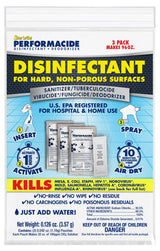 Performacide Disinfectant Refill 3 Pack, 32 Oz 3-Pack, 3 Count