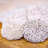 Wockenfuss Candies Nonpareils - Dark - 1lb