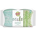 ocelo No Scratch Scrub Sponge, 6-Count (Pack of 2)