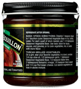 Better Than Bouillon Seasoned Vegetable Base, 8 Ounces (Pack Of 6)