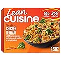 Lean Cuisine Signature Chicken Teriyaki, Frozen Lunch, Frozen Meals 8.5 oz