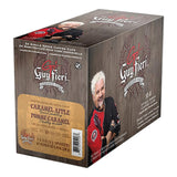 Guy Fieri Flavortown Coffee Pods, Caramel Apple Bread Pudding Flavored Coffee, Medium Roast Coffee, Single Serve for Keurig K Cups Machine, 24 Count…