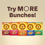 Honey Bunches of Oats Vanilla Cereal, Breakfast Cereal with Crunchy Oats and Granola Clusters, 12 oz Box