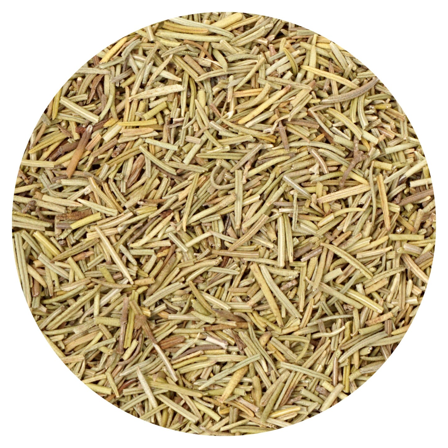 Rosemary Leaves, 6 Ounce Bag Rosemary Needles, Rosemary Spice For Cooking, Hampton Distribution
