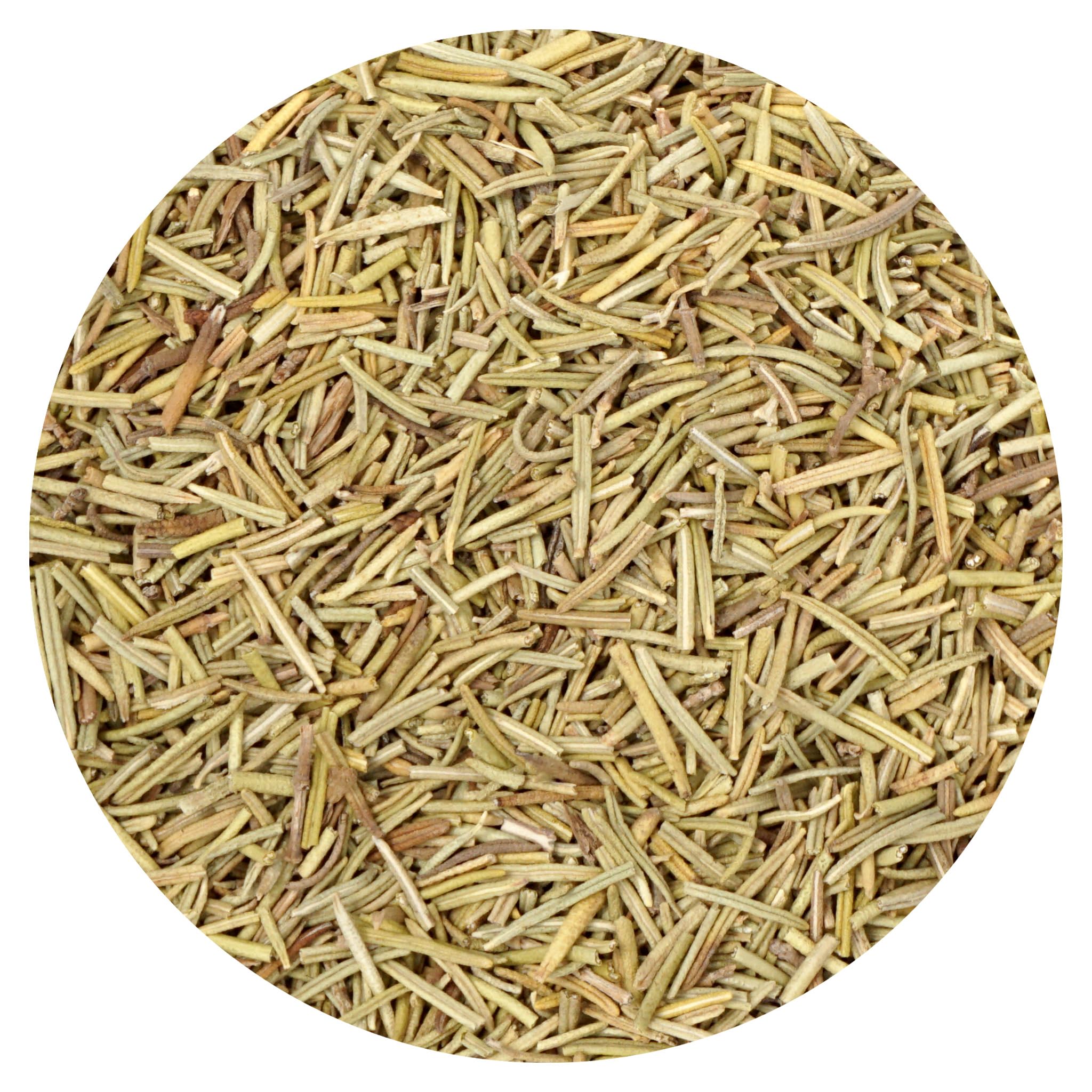 Rosemary Leaves, 6 Ounce Bag Rosemary Needles, Rosemary Spice For Cooking, Hampton Distribution
