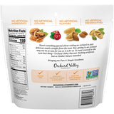 Orchard Valley Harvest Omega-3 Mix, 1 Ounce Bags (Pack of 8), Walnuts, Cranberries, Almonds, and Pistachios, Gluten Free, Non-GMO, No Artificial
