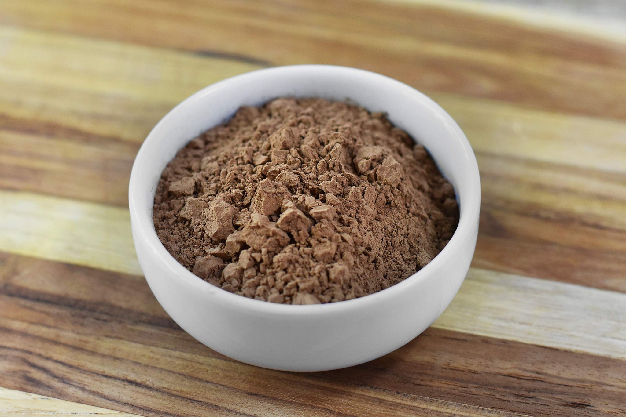 Anthony's Organic Carob Powder, 1 lb, Gluten Free, Non GMO, Cocoa Powder Alternative, Unsweetened