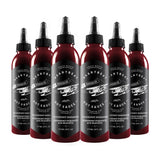 Heartbeat Hot Sauce Co. | Blueberry Habanero, 6 oz. 6 pack