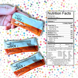 Flavorsmith Taco Sauce Packets - 50 Count (9g Each) with Spreader in Resealable Slide Seal Bag - Packaged by CMC Products