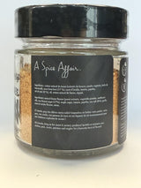A Spice Affair’s Maple Bacon Vegan Seasoning | Sweet, Smoky & Bacon-Style Maple Flavor (Vegan) | All-Natural, Non-GMO, Filler-Free | Perfect