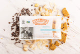 Nana Joes Granola Swell Grain-Free | Coconut, Pistachios | Handmade Gluten-Free, Vegan, Healthy, Plant-Based, Organic, No Refined Sugar, Low Carb |