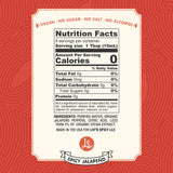 Liv’n Spicy | Spicy Jalapeño Elixir | 3 Pack | Zero Calorie Cocktail Mixer | Vegan | Sugar-Free | Organic Jalapeño Infusion | Guilt-Free Heat | Drink