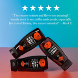HONEY MANUKA 83 MGO