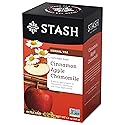 Apple Cinnamon Tea Cf20 Ctstash Tea