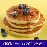 Betty Crocker Bisquick, Gluten Free Pancake and Baking Mix, 16 oz