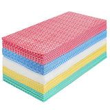 JEBBLAS Cleaning Towels Dish Towels and Dish Cloths Reusable Towels,Handy Cleaning Wipes, Great Dish Towel, Disposable, Absorbent, Dry Quickly 60