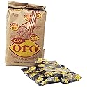 Café Oro Molido: Café Oro Smooth Blend | Sabroso Y Rendidor Golden Coffee From Honduras | 16 Individual Bags Total Of 1 ounce each | Guaranteed Best