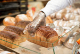 Multigrain Bread-2 Pack-18 oz Per Loaf | Delicious Sandwich Bread | Dairy & Nut Free | Stern’s Bakery