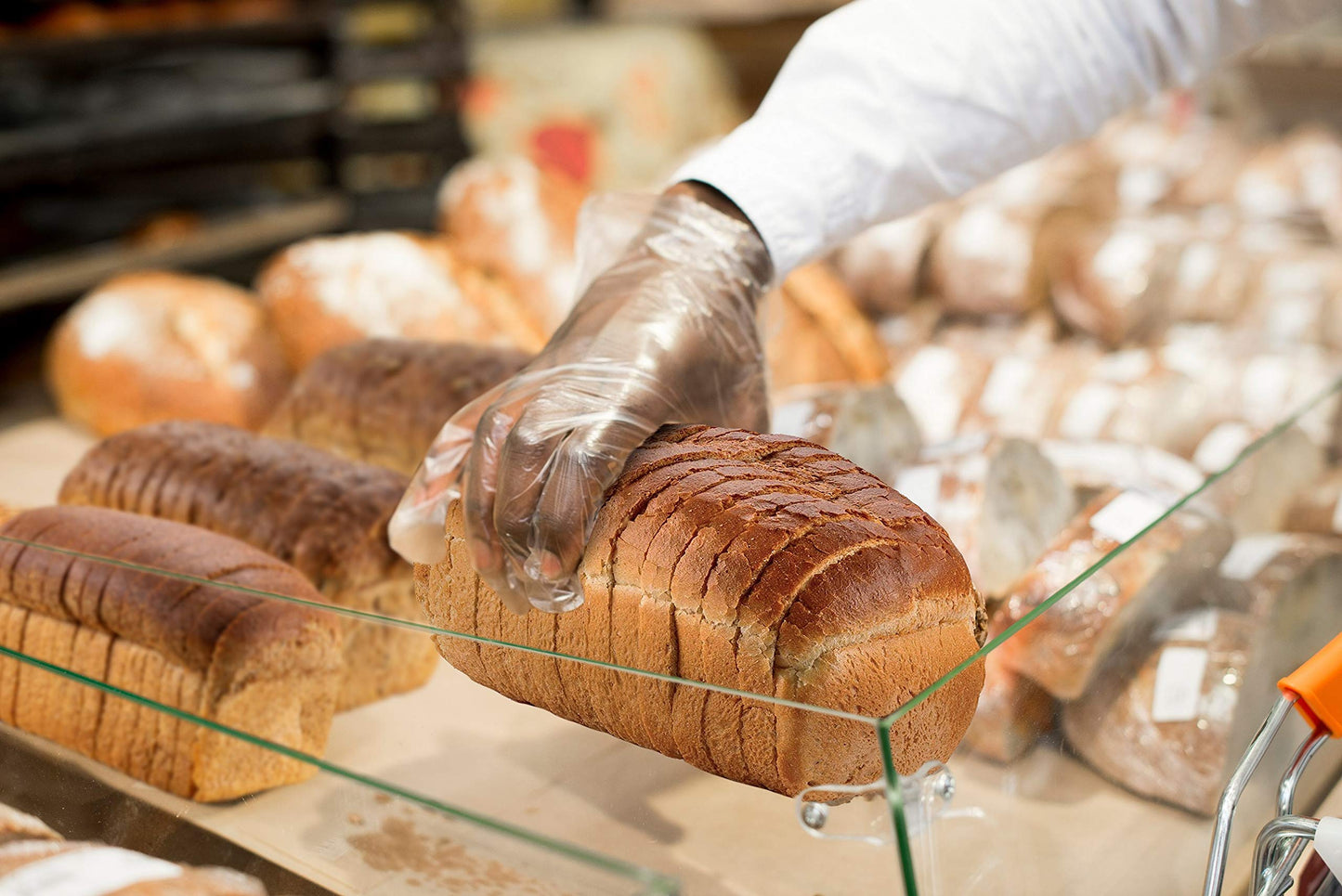 Rye Bread | 3 Flavor Variety Bundle | (1) Seeded Rye Bread, (1) Real Jewish Rye Bread ( Seedless) & (1) Pumpernickel Bread | 2-3 Day Shipping |16 oz