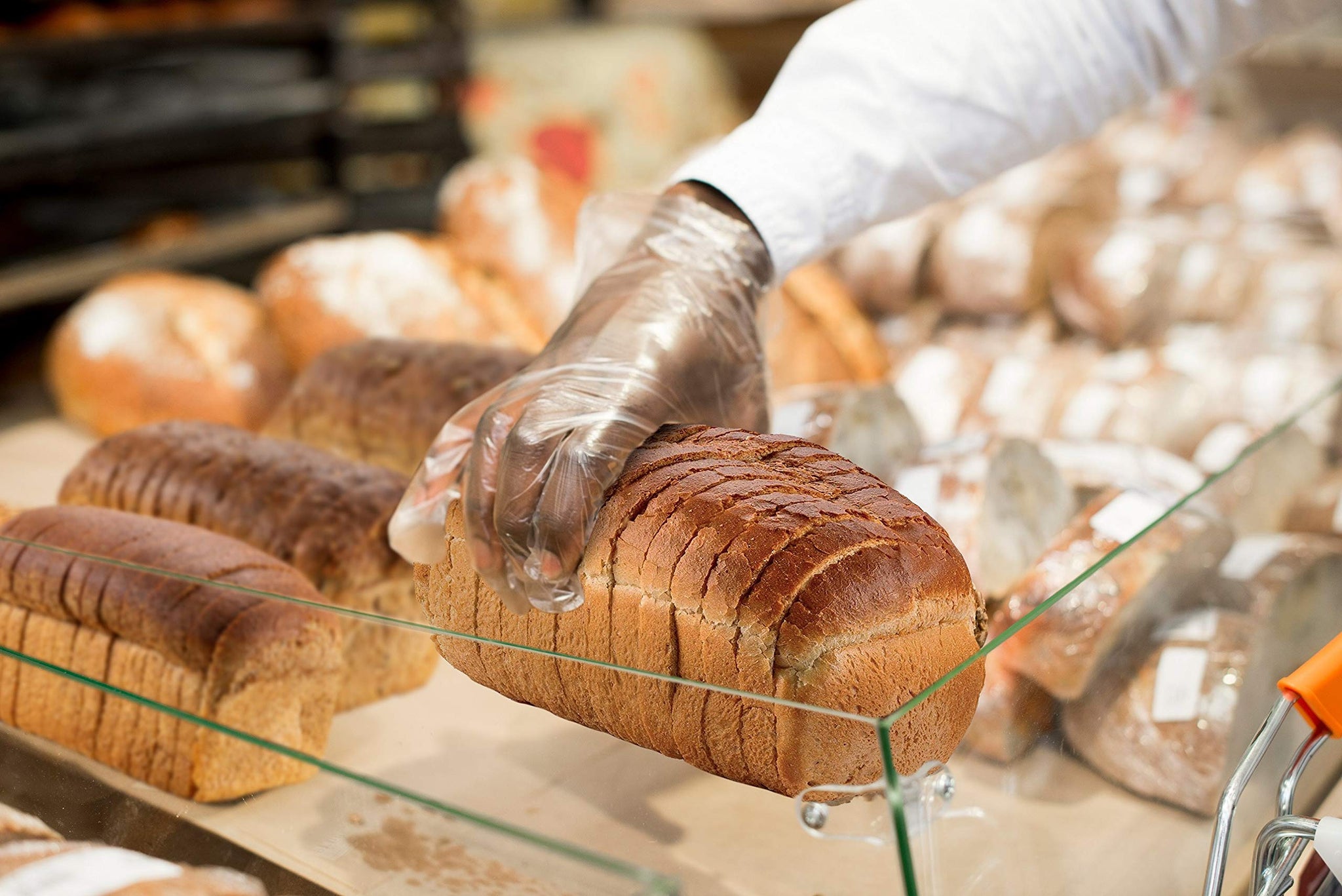 Whole Grain Bread | Sandwich Bread | 3 Flavor Variety Bundle | (1) 12 Grain Bread (1) 6 Grain Bread (1) 100% Whole Wheat Bread | 16 oz per Loaf