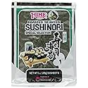 Hime Seaweed Sushi Nori, 1 Ounce