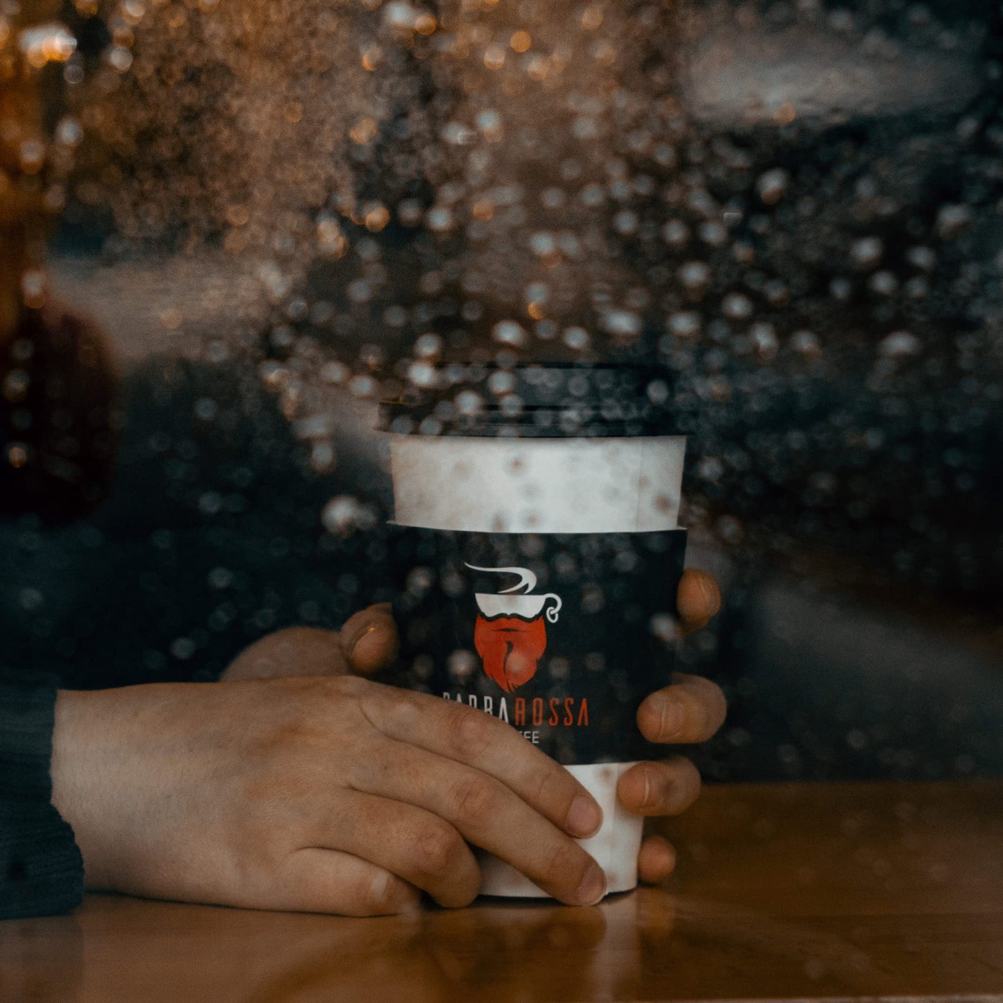 Barbarossa Kona Coffee- Natural Premium Quality Handcrafted - Extra Fancy Medium Dark Roast Fair Trade Artisan Roasted - Sweet Rich Low Acidity Light