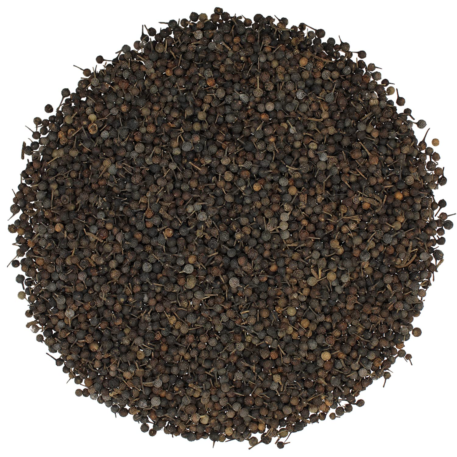 Spice Enthusiast Cubeb Pepper Berries - 3 oz