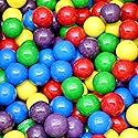 Candy Retailer Blow Pop Filled Gumballs 1 Pound