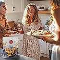 Ann Clark Oatmeal Raisin Cookie Mix