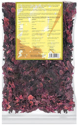 Suchiate Hibiscus Flowers (1 Pound (Pack of 1))