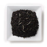 Mahamosa White Tip Earl Grey Tea 8 oz - Loose Leaf Black Tea and White Tea Blend (with Ceylon black tea, Chinese silver needle white tea, bergamot