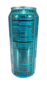 Monster Energy Ultra Fiesta & Ultra Rosa 16 ounce cans (2 Flavor Pack, 6 Cans)